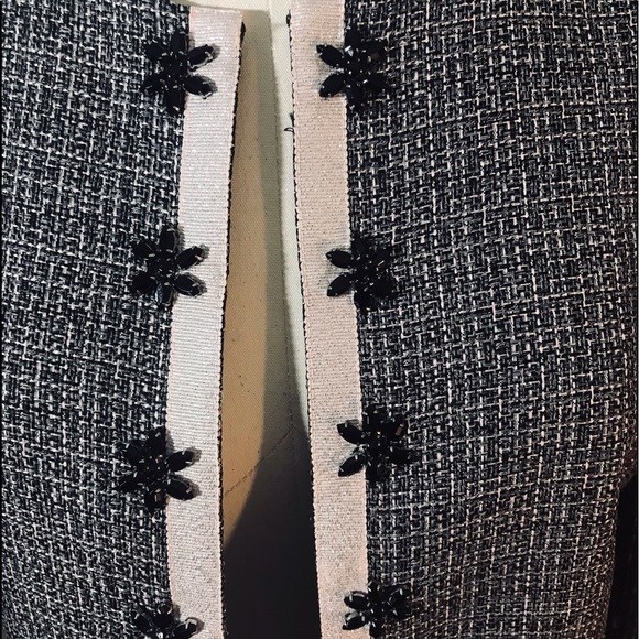 TAHARI ( Arthur S. Levine ) elegant blazer NWT - Picture 10 of 10